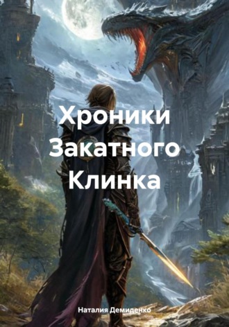 Наталия Демиденко. Хроники Закатного Клинка