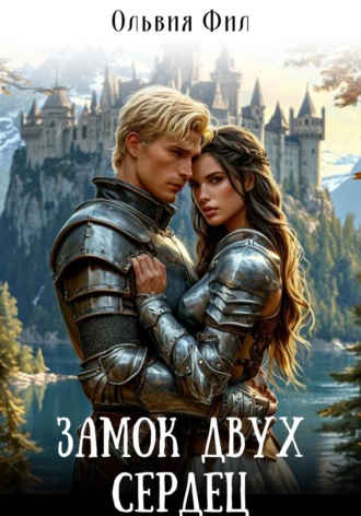 Замок двух сердец. 