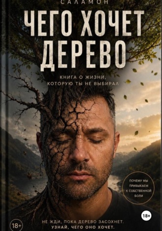 Саламон. Чего хочет дерево или кризис среднего возраста