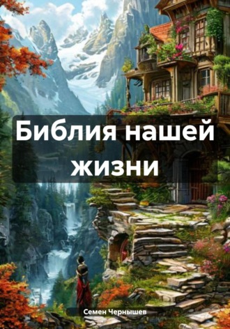 Библия нашей жизни. Семен Чернышев