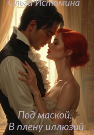 Ольга Истомина. Под маской. В плену иллюзий
