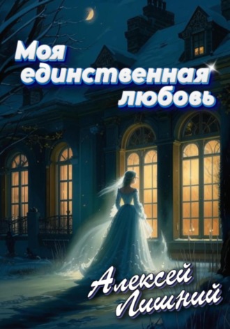 Алексей Лишний. Моя единственная любовь