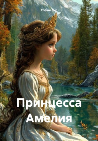 София Лис. Принцесса Амелия