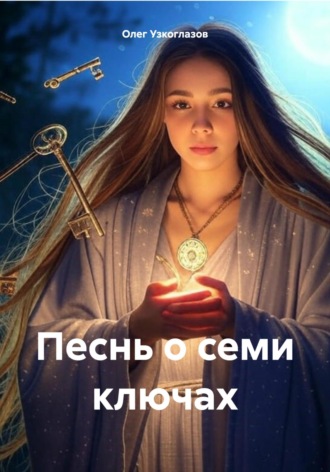 Олег Иванович Узкоглазов. Песнь о семи ключах