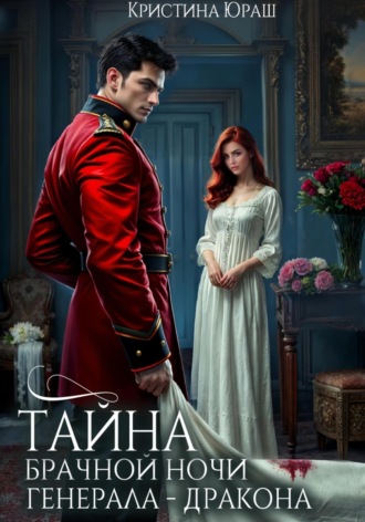 Тайна брачной ночи генерала-дракона. 
