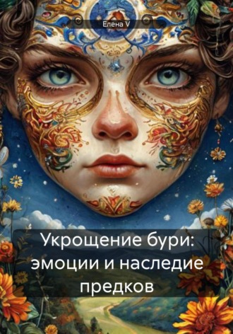 Елена V. Укрощение бури: эмоции и наследие предков