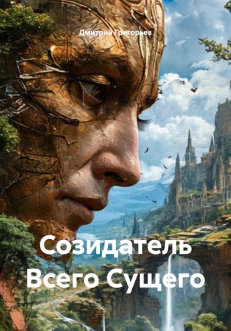 Созидатель Всего Сущего. 