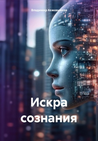 Владимир Кожевников. Искра сознания
