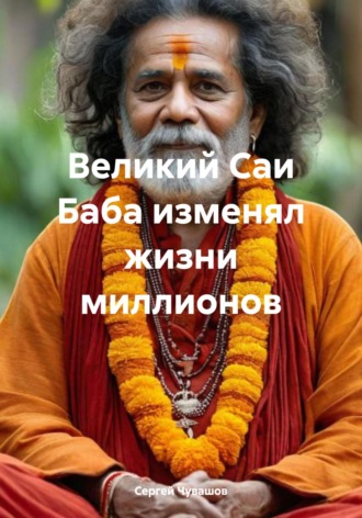 Великий Саи Баба изменял жизни миллионов. 