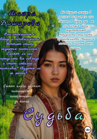 Шаира Тураповна Баширова. Судьба