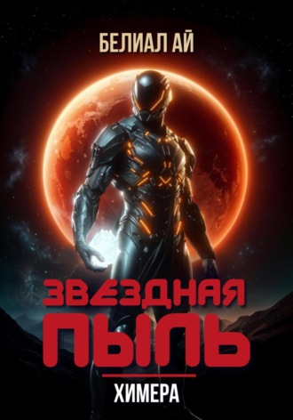 Белиал Ай. Звездная пыль. Химера