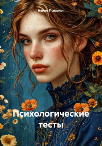 Психологические тесты. Нейро Психолог