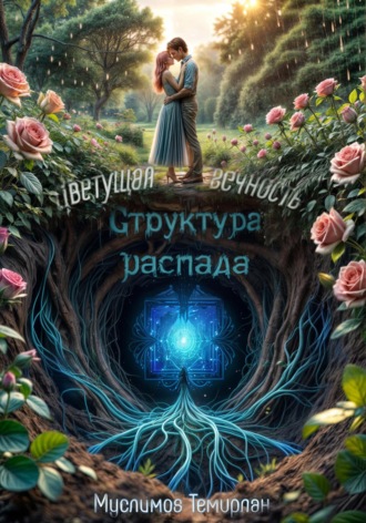 Цветущая вечность. Структура распада. 