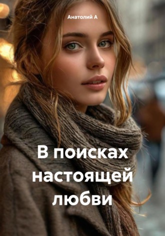 В поисках настоящей любви. 