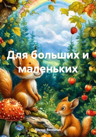 Виктор Винничек. Для больших и маленьких
