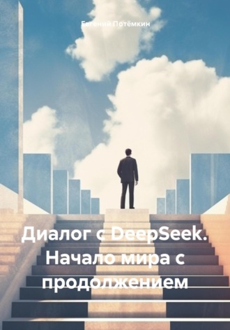 Евгений Леонидович Потёмкин. Три царства