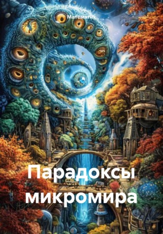 Математик. Парадоксы микромира