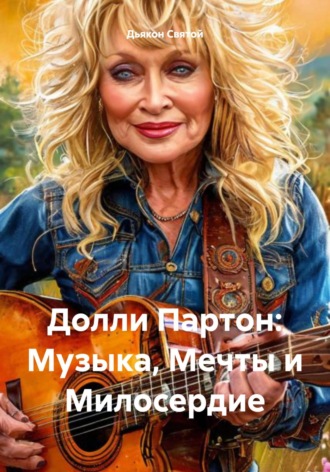 Дьякон Джон Святой. Долли Партон: Музыка, Мечты и Милосердие