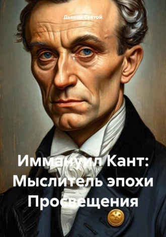 Иммануил Кант: Мыслитель эпохи Просвещения. Дьякон Джон Святой