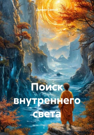 Дьякон Джон Святой. Поиск внутреннего света