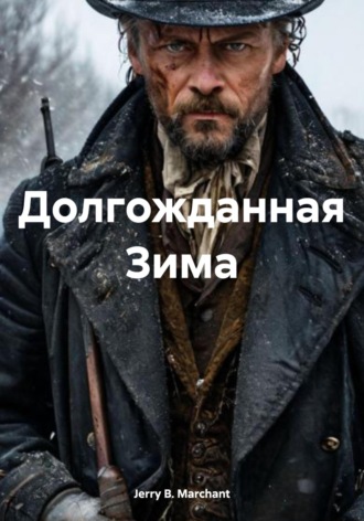 Долгожданная Зима. Jerry B. Marchant