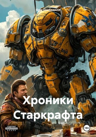 Хроники Старкрафта. Бом Томбадилл