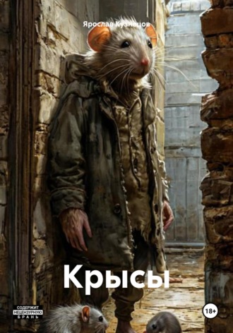 Ярослав Кузнецов. Крысы