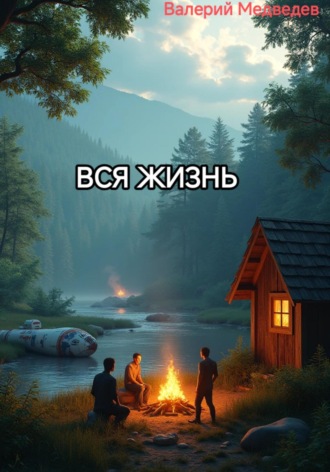 ВСЯ ЖИЗНЬ. Валерий Медведев