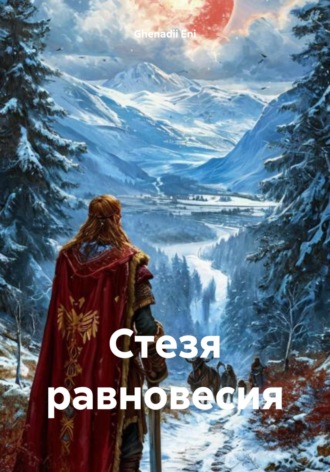 Стезя равновесия. 