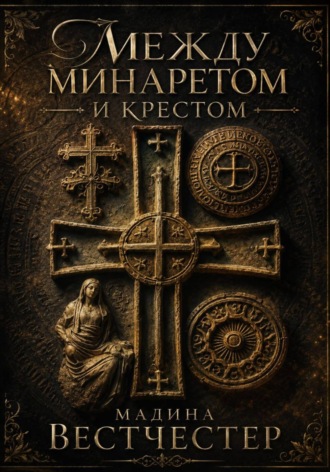 Между Минаретом и Крестом. 