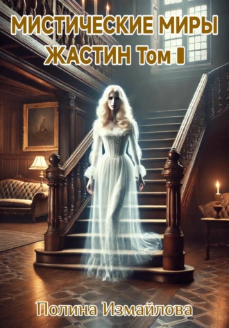 Полина Измайлова. Мистические миры Жастин. Том 1