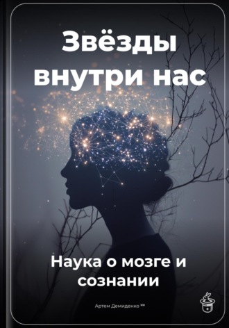 Звёзды внутри нас: Наука о мозге и сознании. Артем Демиденко