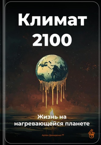 Климат 2100: Жизнь на нагревающейся планете. 