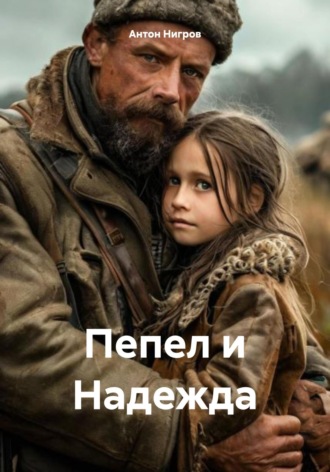Антон Нигров. Пепел и Надежда