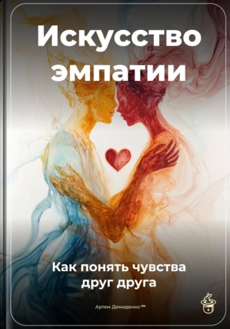 Артем Демиденко. Искусство эмпатии: Как понять чувства друг друга