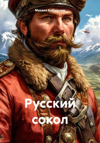 Михаил Кибальник. Русский сокол