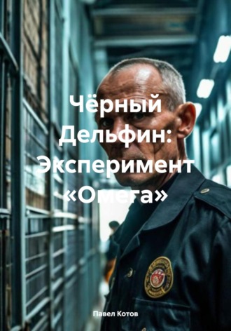Чёрный Дельфин: Эксперимент «Омега». Павел Александрович Котов