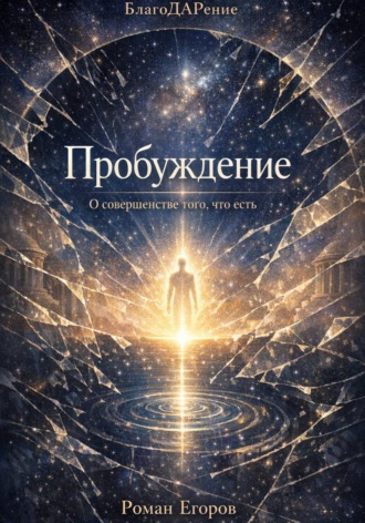 Пробуждение. 