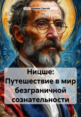 Ницше: Путешествие в мир безграничной сознательности. 