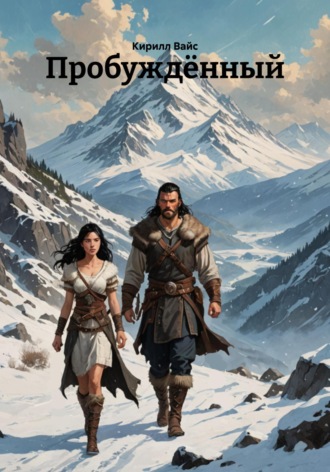 Кирилл Вайс. Пробуждённый