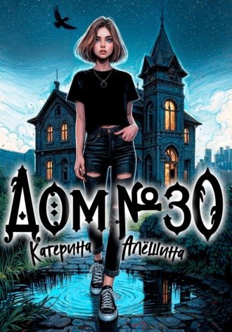 Катерина Алёшина. Дом номер тридцать