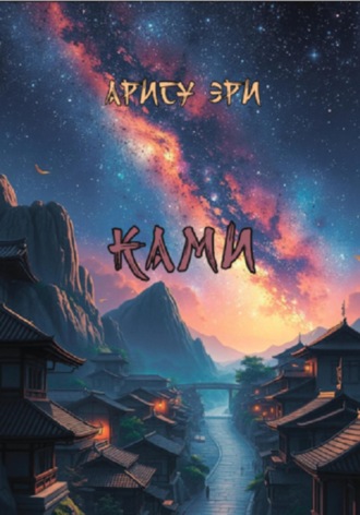 Арису Эри. Ками