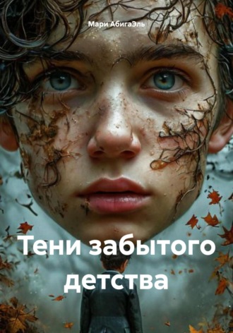 Мари АбигаЭль. Тени забытого детства