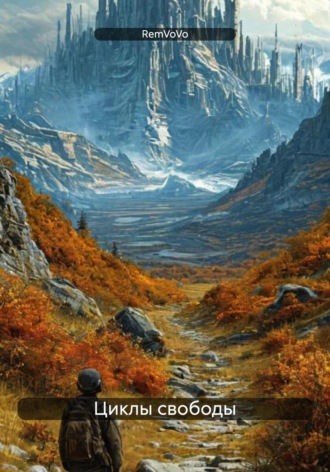 RemVoVo. Циклы свободы