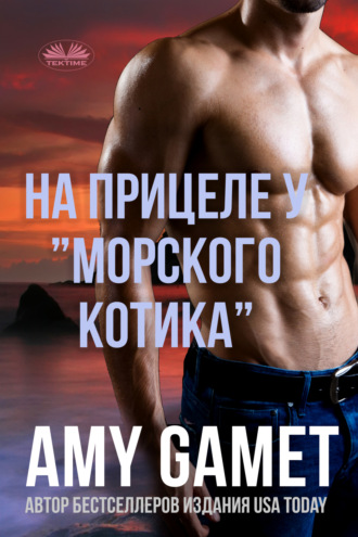 Amy  Gamet. На Прицеле У ”Морского Котика”