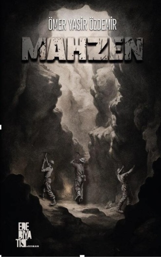 Ömer Yasir Özdemir. Mahzen