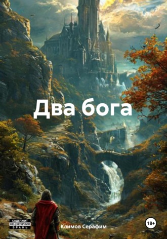 Климов Серафим. Два бога