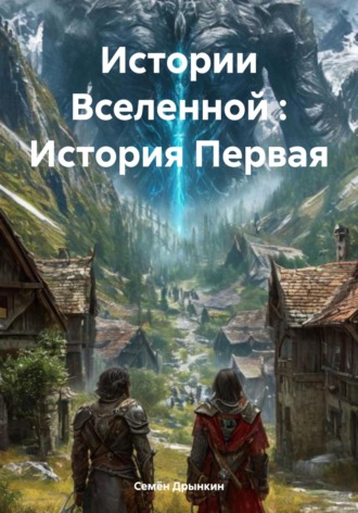 Семён Денисович Дрынкин. Истории Вселенной : История Первая