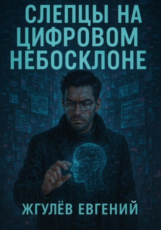 Евгений Жгулёв. Слепцы на цифровом небосклоне