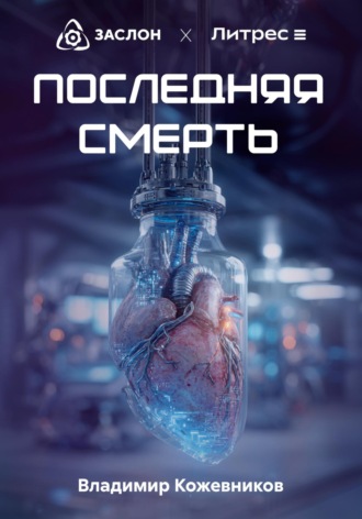 Владимир Кожевников. Последняя смерть
